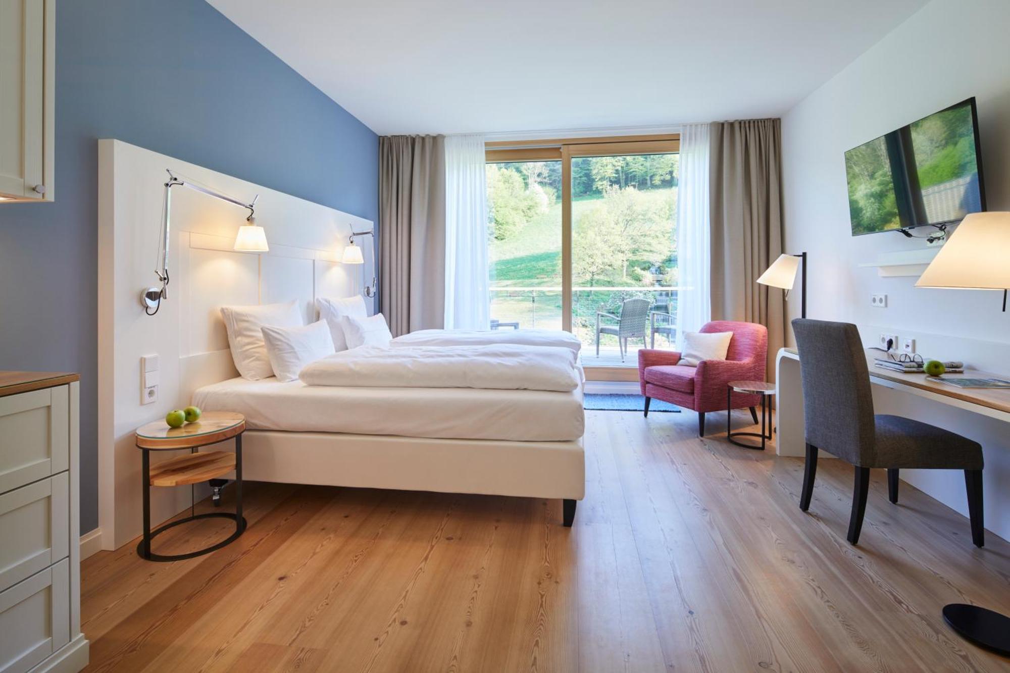 Comfort Double Room